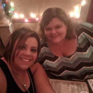 Meet your Posher, Kimberley